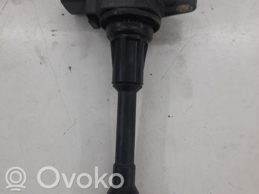 Nissan Qashqai Osłona górna silnika 