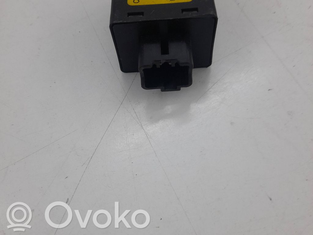 Subaru Forester SF Autres unités de commande / modules 