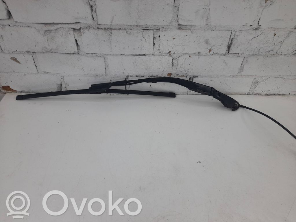 Alfa Romeo Stelvio Windshield/front glass wiper blade 