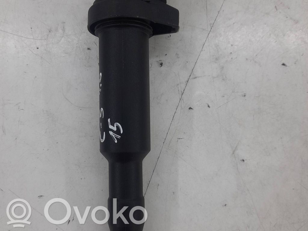 Citroen C3 Picasso High voltage ignition coil 