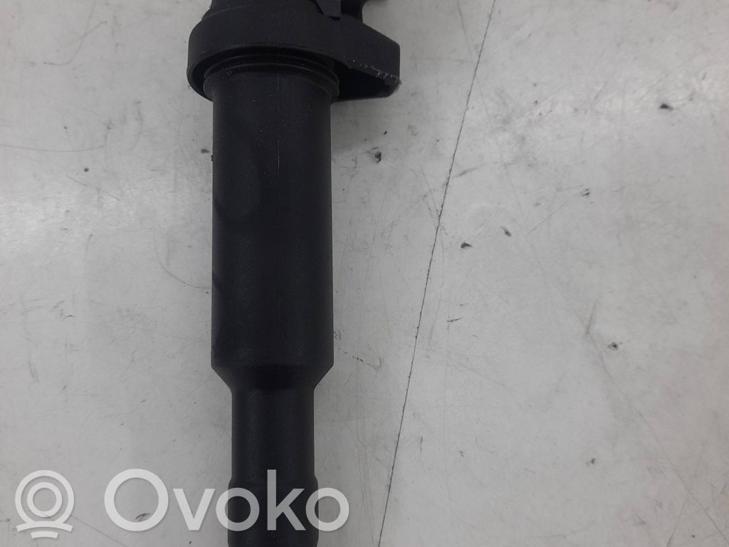 Citroen C3 Picasso High voltage ignition coil 