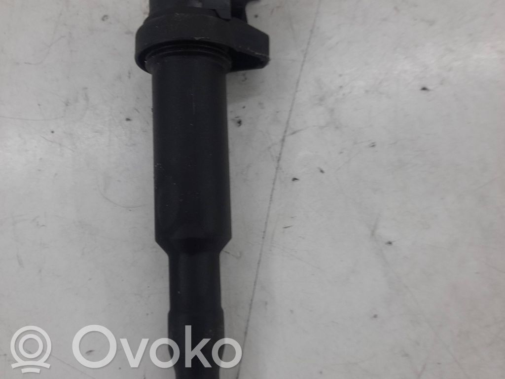 Citroen C3 Picasso High voltage ignition coil 