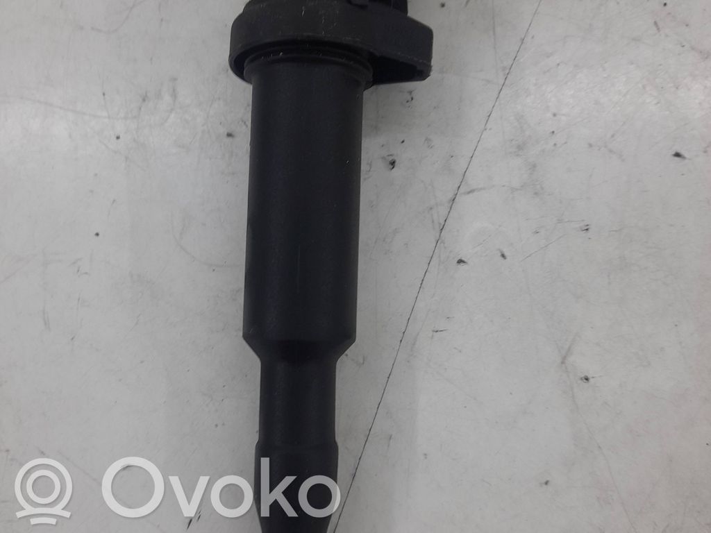 Citroen C3 Picasso High voltage ignition coil 