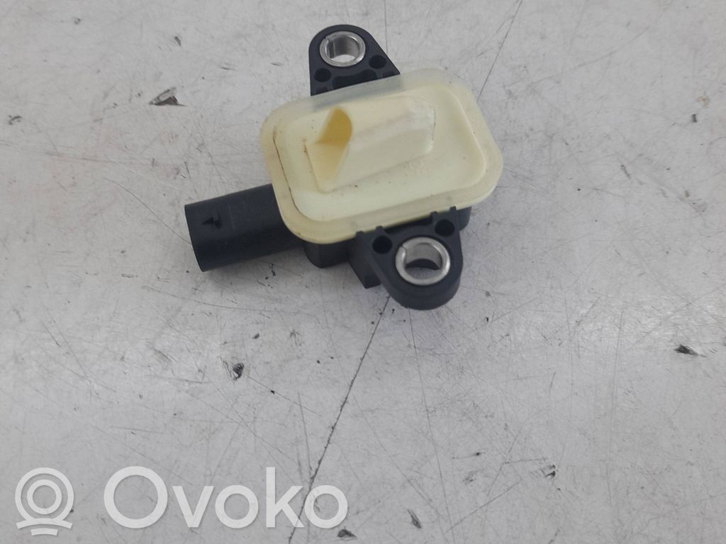 Czujnik uderzenia Airbag   4H0955557,140527,4085RB4