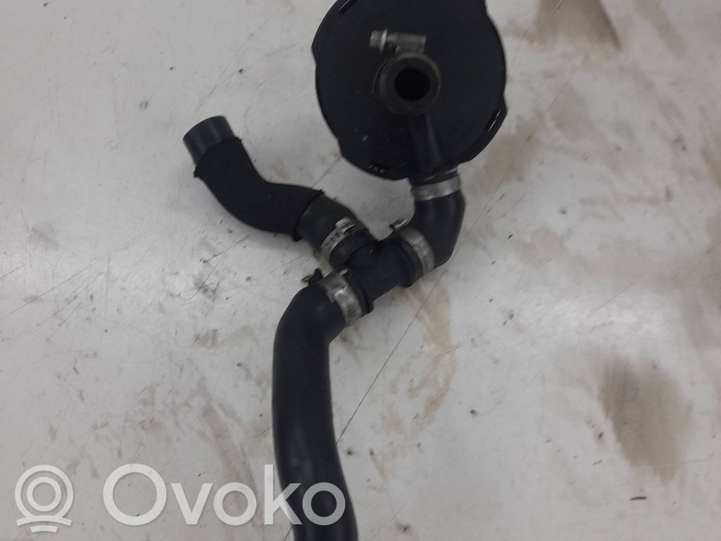 Audi A4 S4 B6 8E 8H Zawór odpowietrzający 