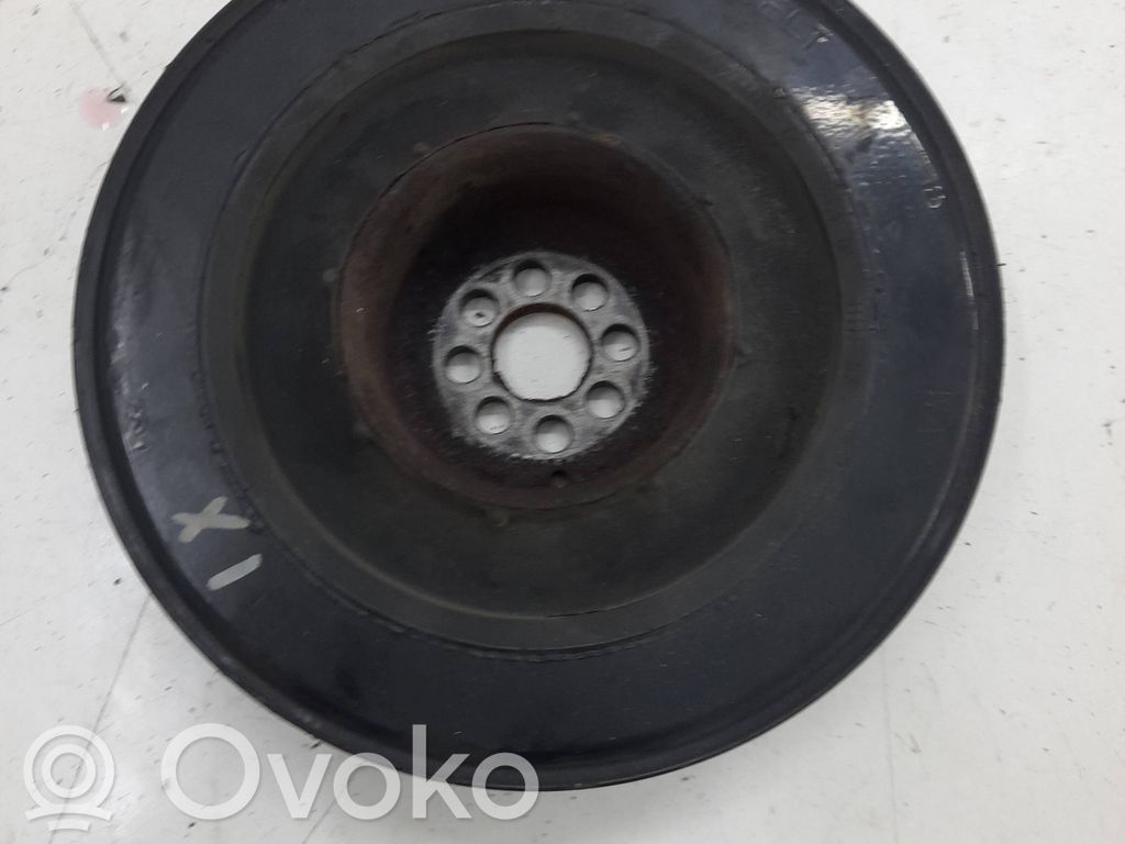 Kloķvārpstas skriemelis   059105251