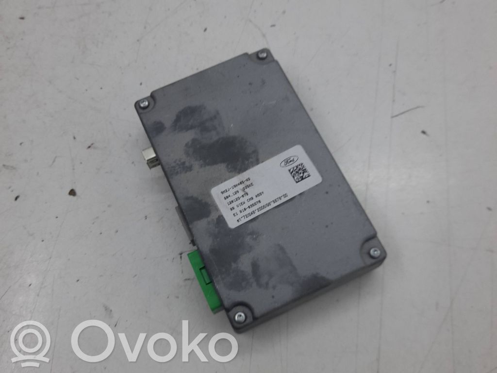 Ford Galaxy Camera control unit module 