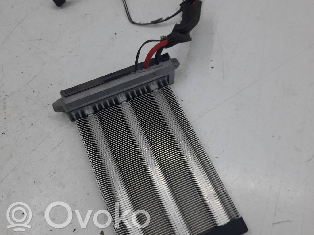 Grzałka nagrzewnicy   6G9118K463DC,436210,0171132104