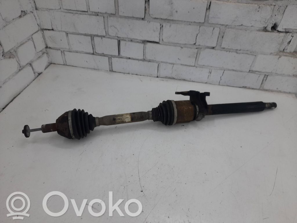 Ford Galaxy Front driveshaft 