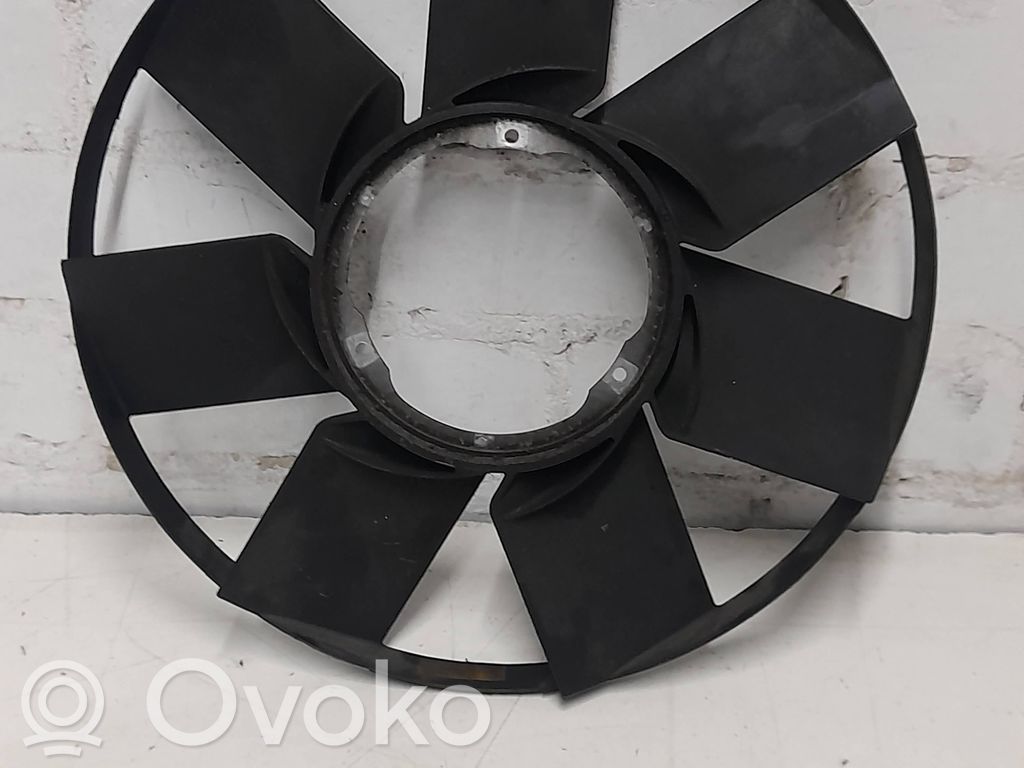 BMW X5 E53 Ventiliatora propellers 
