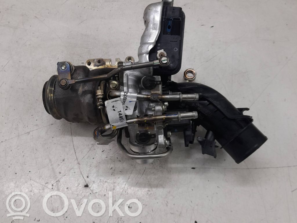 Renault Clio V Turbo 