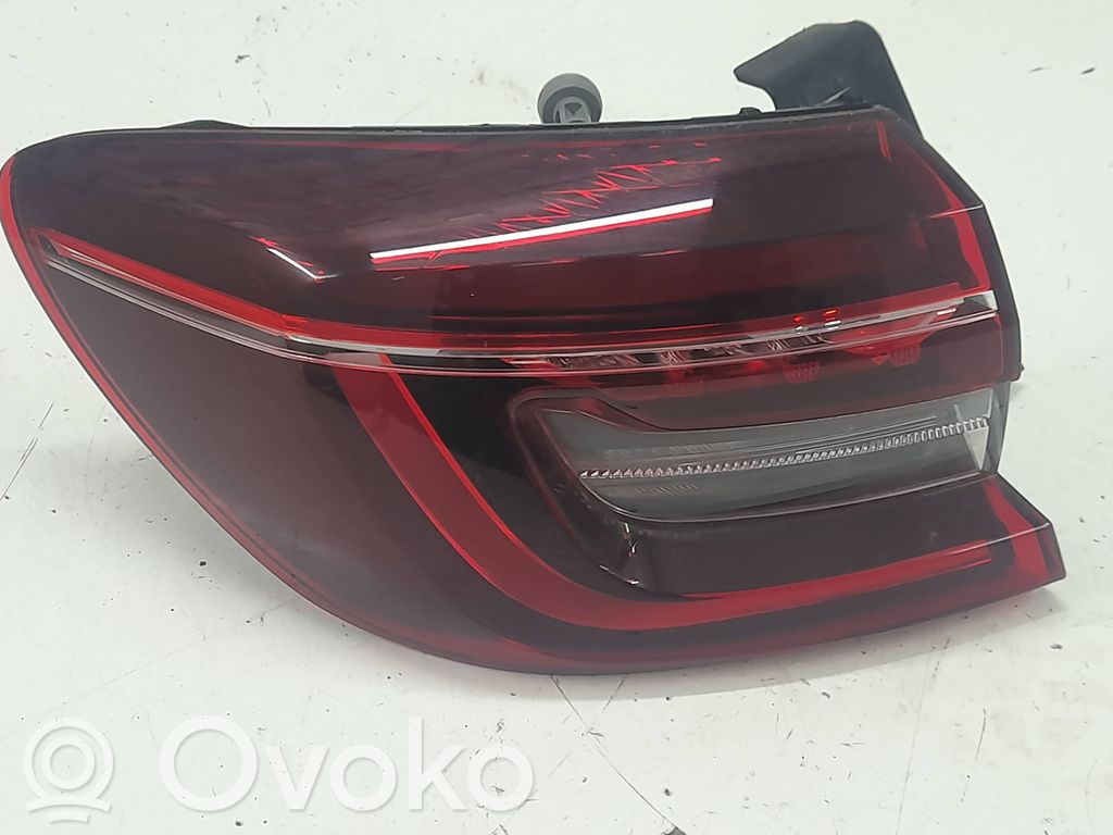 Renault Clio V Takavalot 
