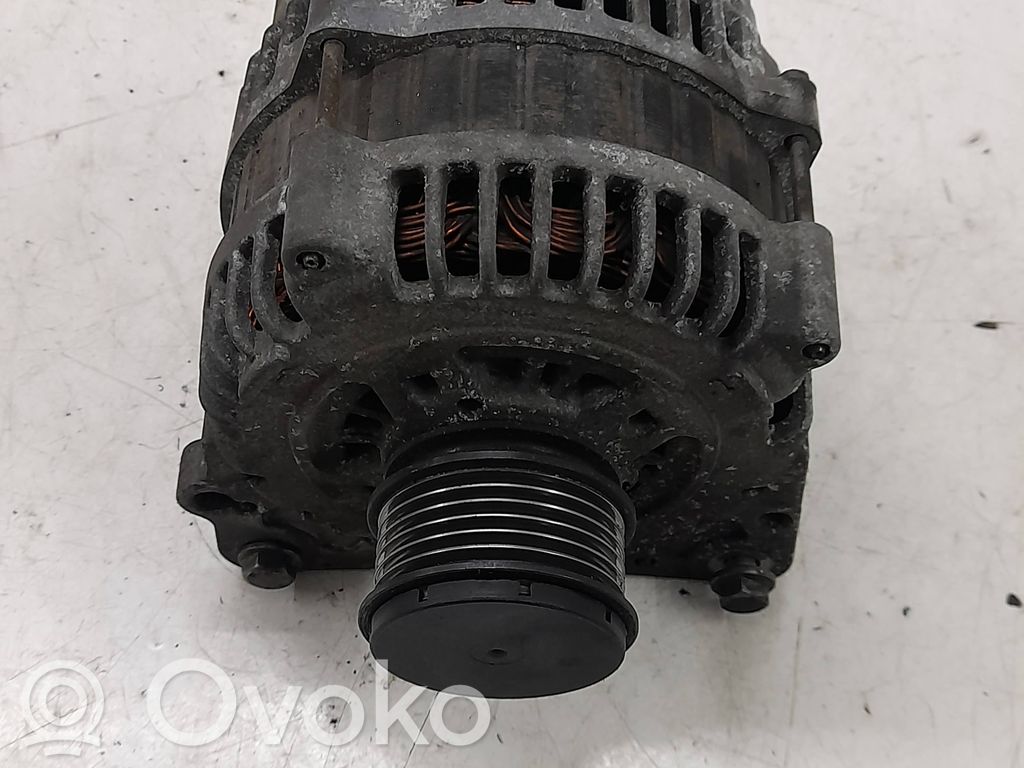 Volkswagen Bora Generatore/alternatore 