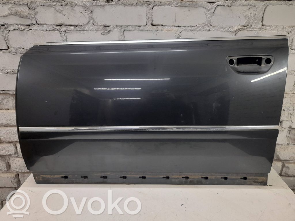 Audi A8 S8 D3 4E Дверь 