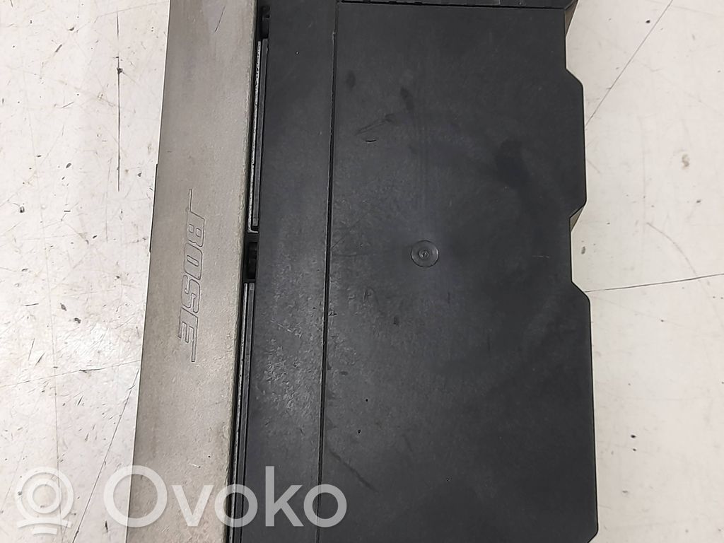 Audi A8 S8 D3 4E Sound amplifier 
