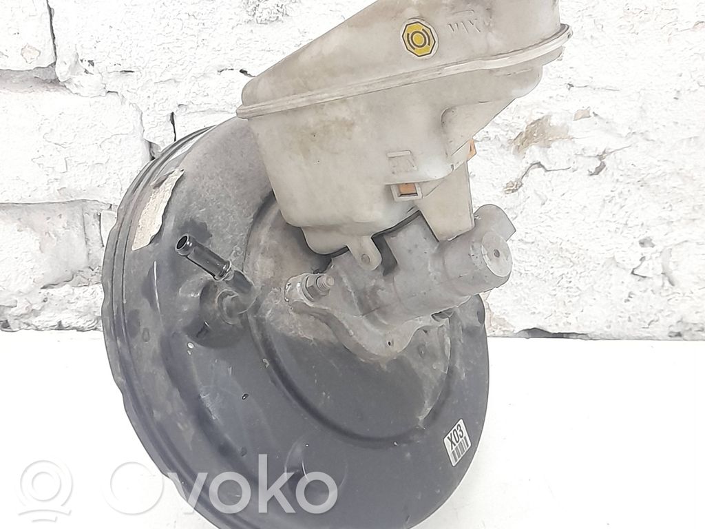 KIA Ceed Brake booster 