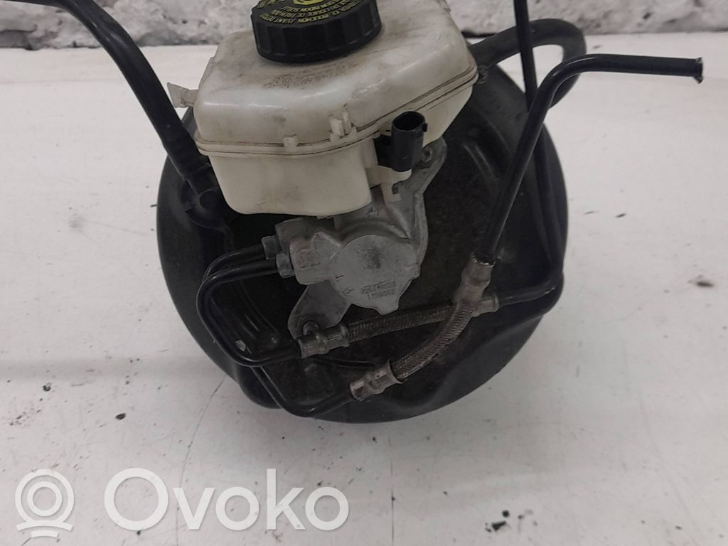 BMW 1 F20 F21 Stabdžių vakuumo pūslė 