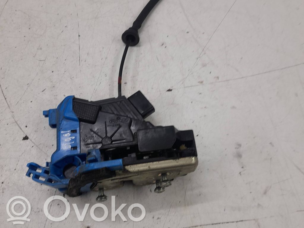 KIA Ceed Rear door lock 