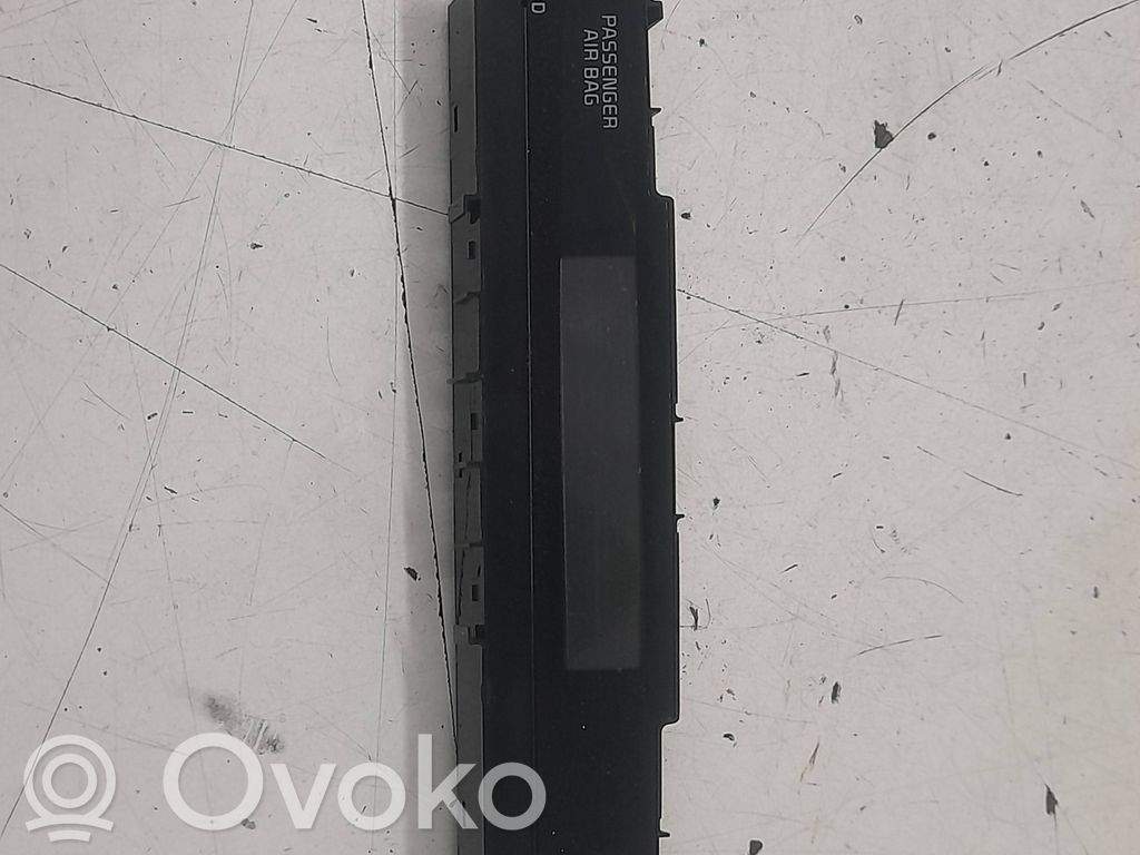 KIA Ceed Clock 