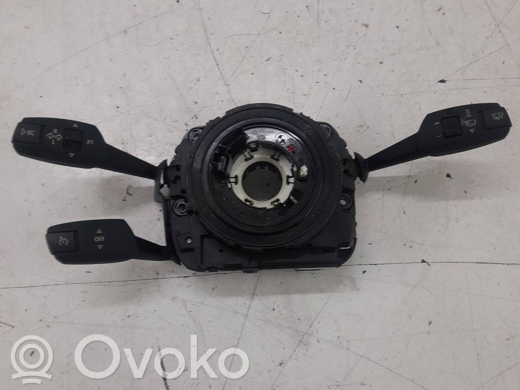 BMW 3 E90 E91 Wiper turn signal indicator stalk/switch 