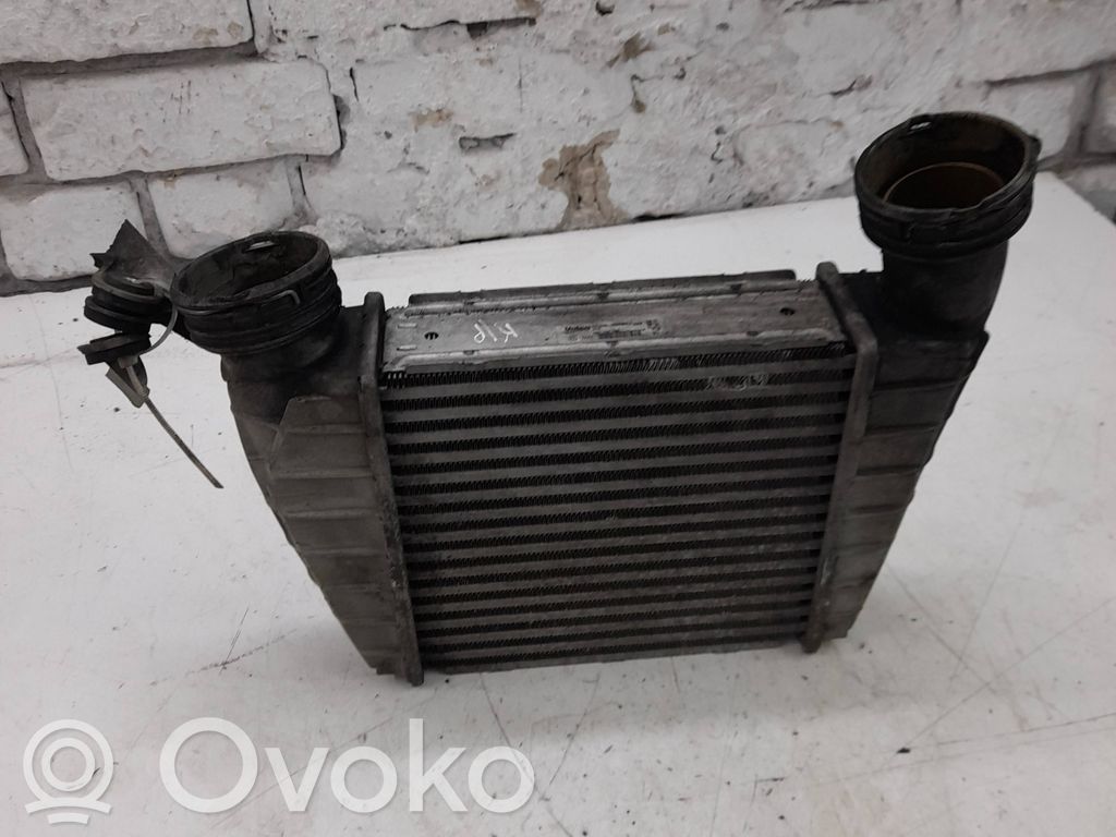 Volkswagen Phaeton Radiatore intercooler 