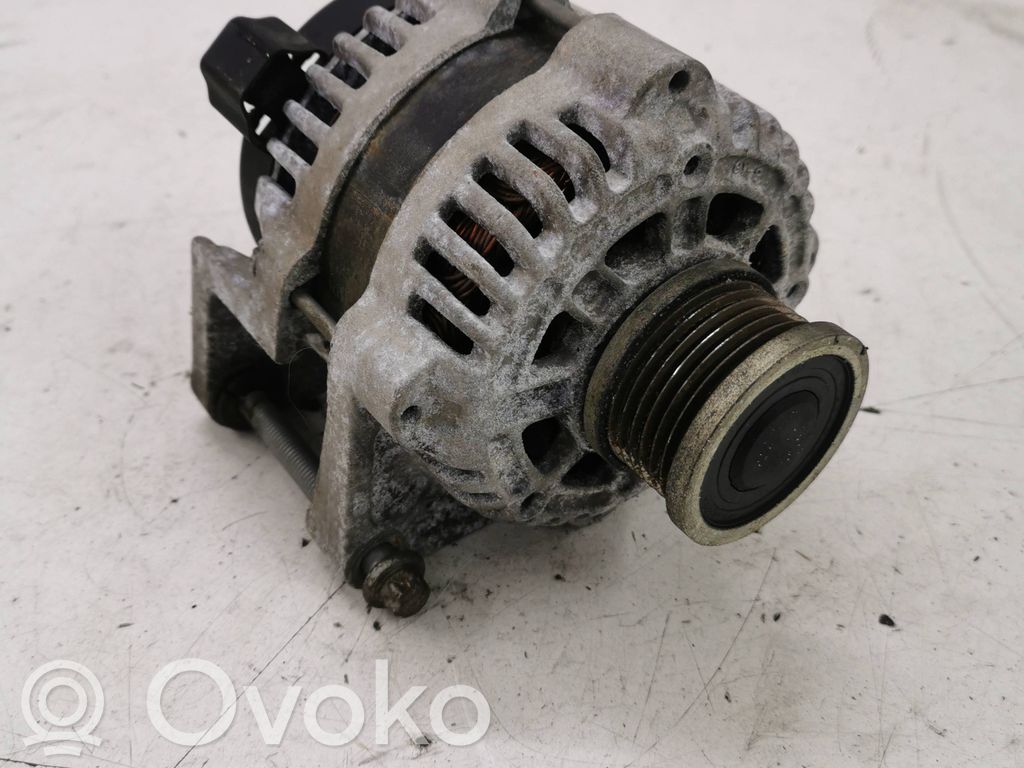 Ģenerators   13500577,14V100A,1204178,1204292,1204654,13500582,13579666,13595628,55567951,55580126