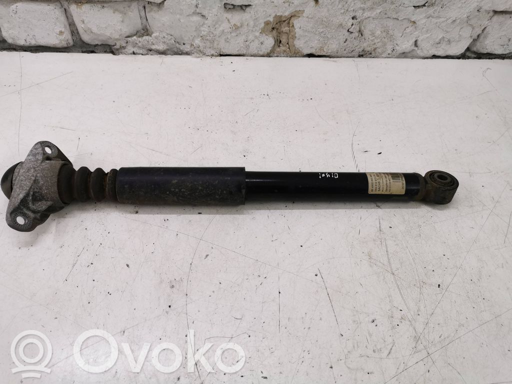 Volkswagen Golf Plus Amortyzator tylny 