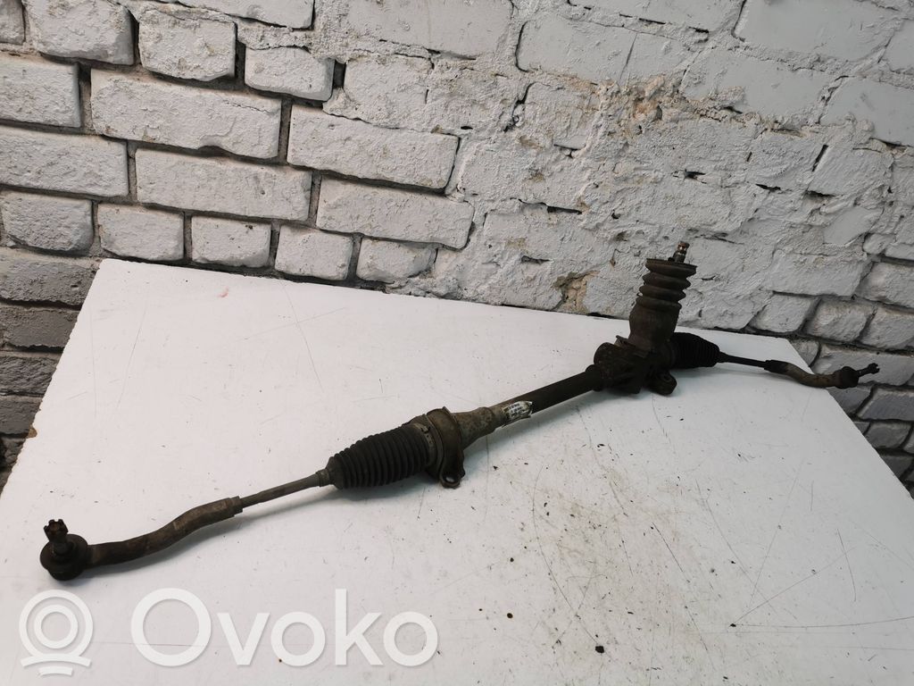 Toyota Yaris Vairo kolonėlė 