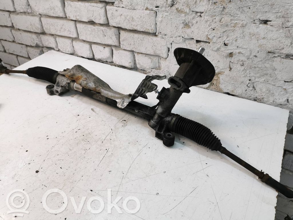 Ford Kuga I Vairo kolonėlė 