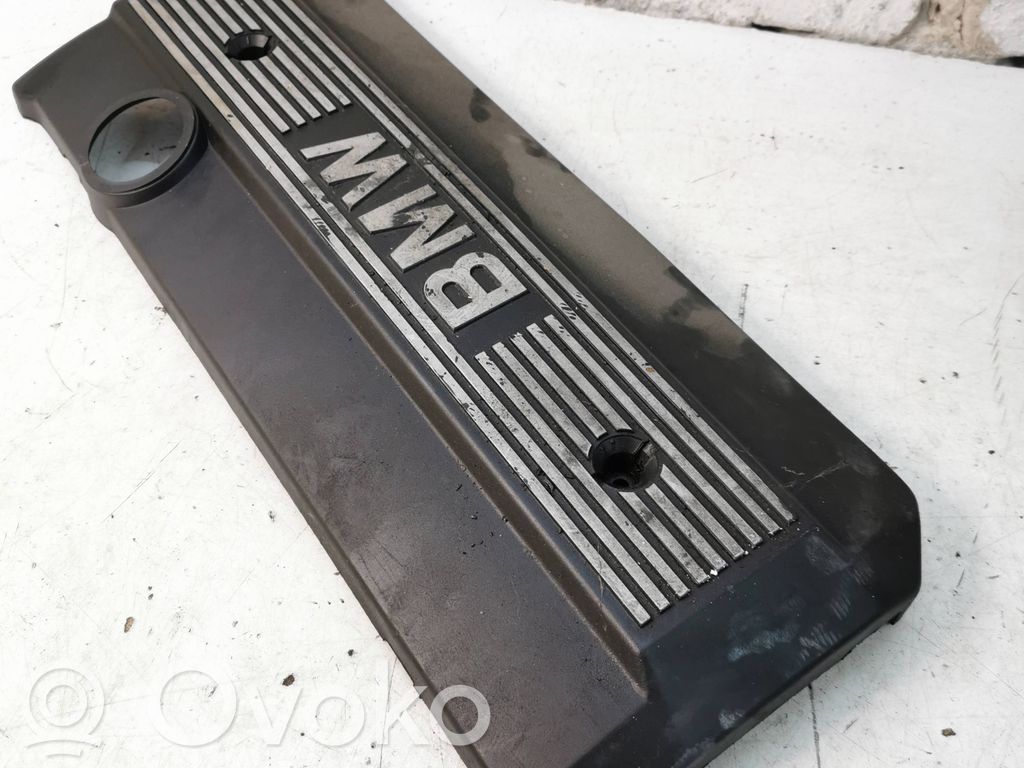 BMW 3 E46 Engine cover (trim) 