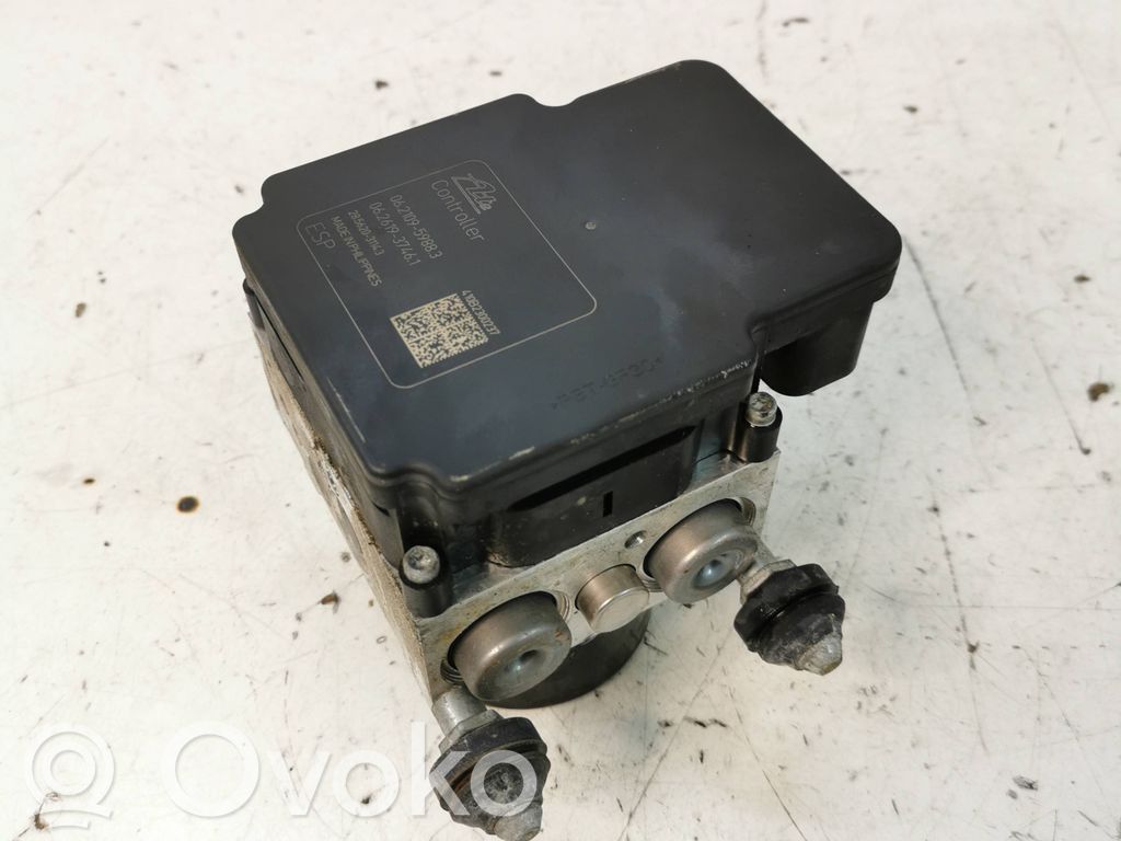 Subaru Outback ABS Blokas 