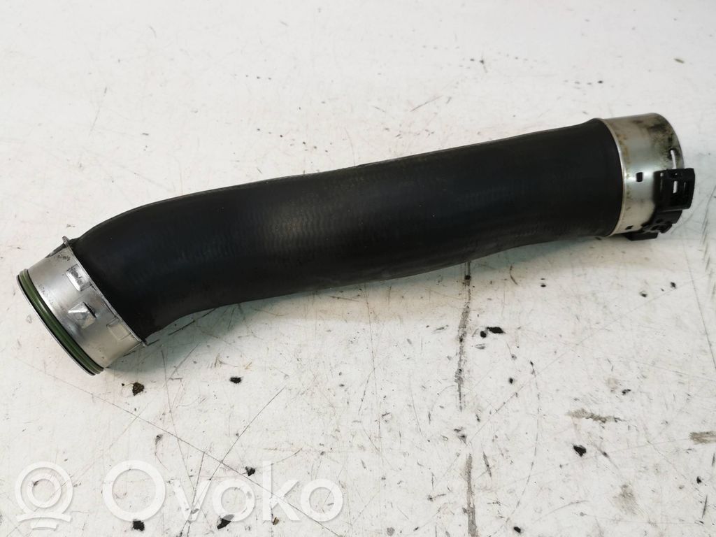 BMW 3 E90 E91 Air intake hose/pipe 
