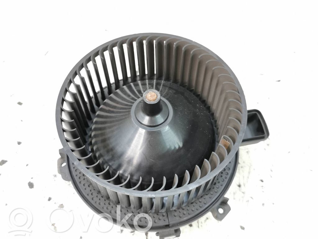 Opel Astra K Pulseur d'air habitacle 