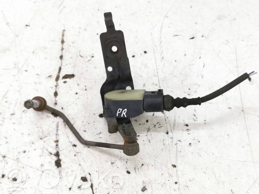 Audi A6 S6 C6 4F Headlight/headlamp level sensor 