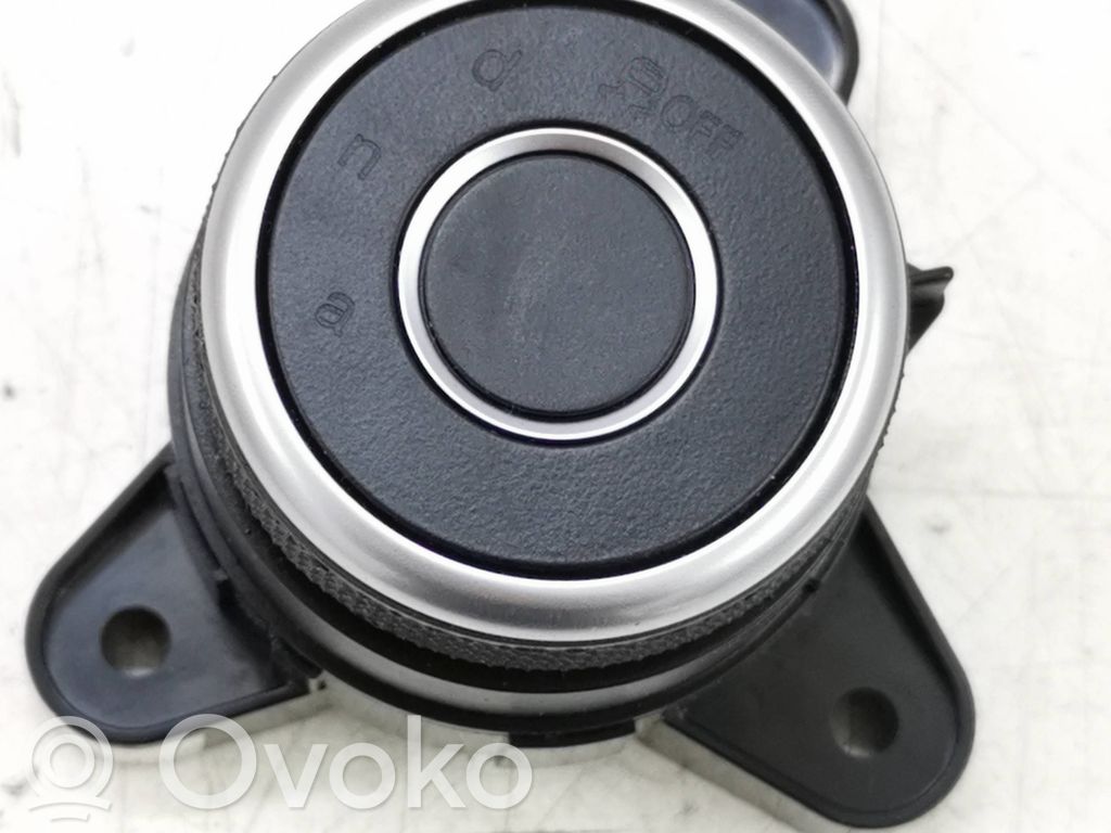 Alfa Romeo Tonale Interruptor ESP (programa de estabilidad) 
