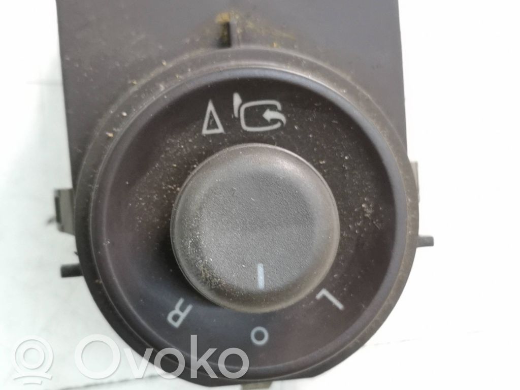 Opel Insignia A Interruptor del espejo lateral 