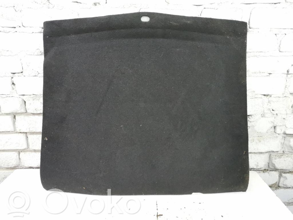 Opel Astra J Mochetă portbagaj 