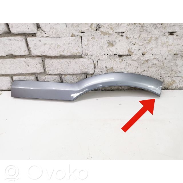 Listwa błotnika tylnego   09270513,OPC,OPC