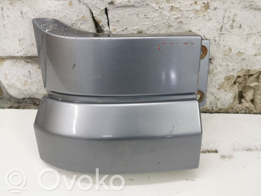 Opel Zafira A Listwa pod lampę tylną 
