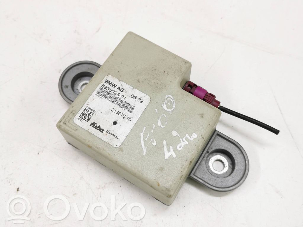 Antena (GPS antena)   21367510,11896900,6935024
