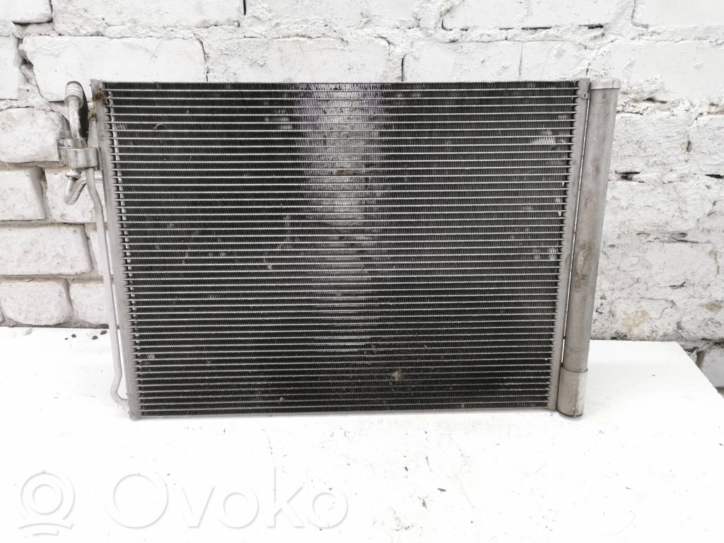 Klimakühler   9239992,6450,2011C6252332SS2,64509239992,6972553