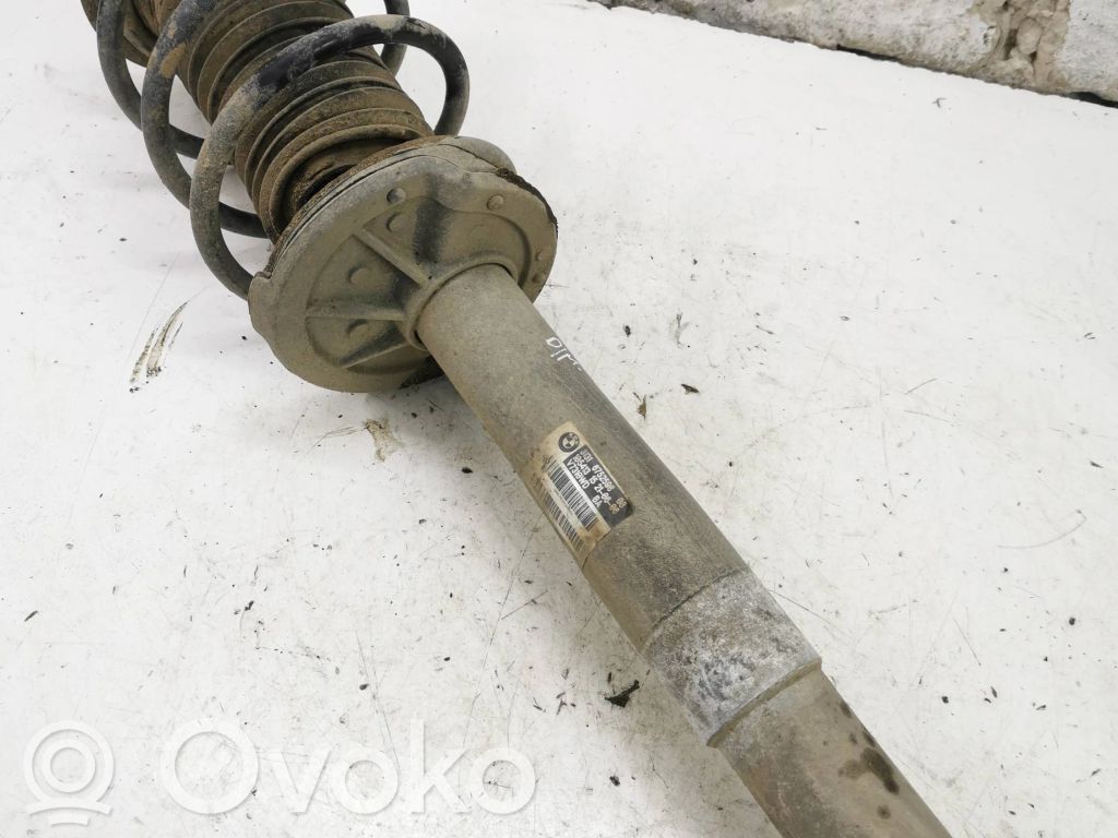 BMW 7 E65 E66 Front shock absorber/damper 
