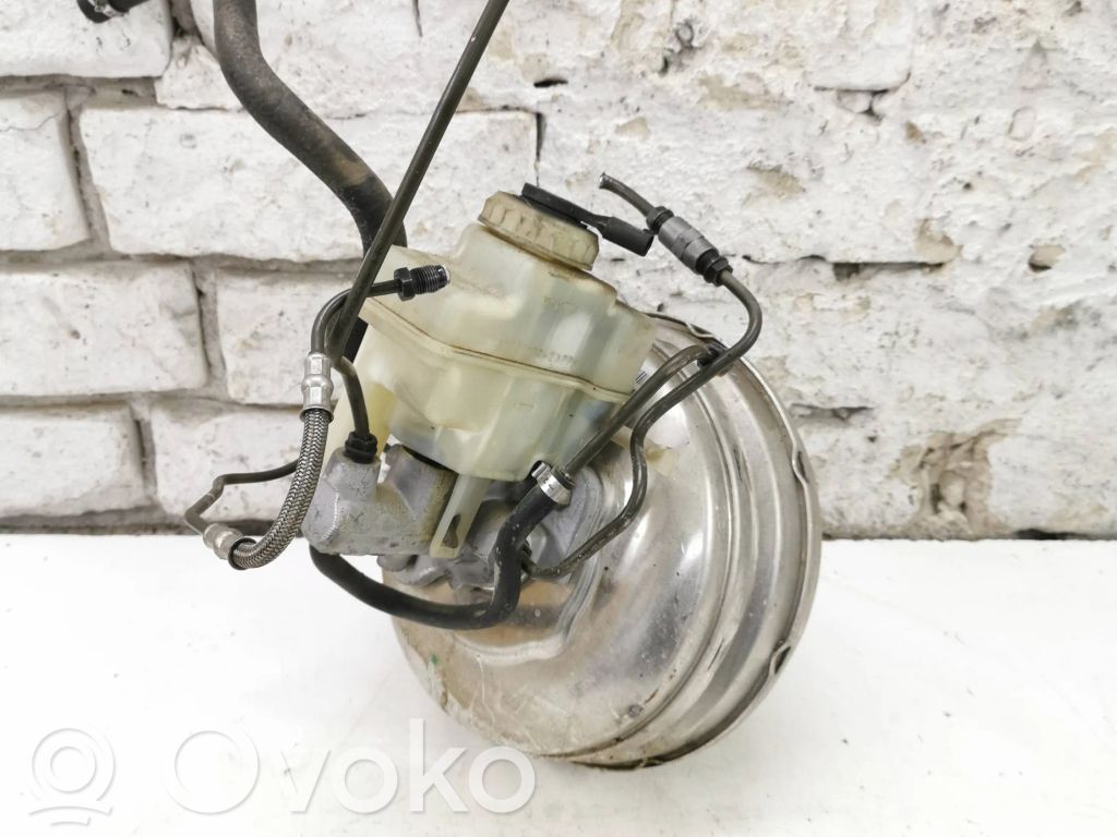 BMW 7 E65 E66 Servo-frein 