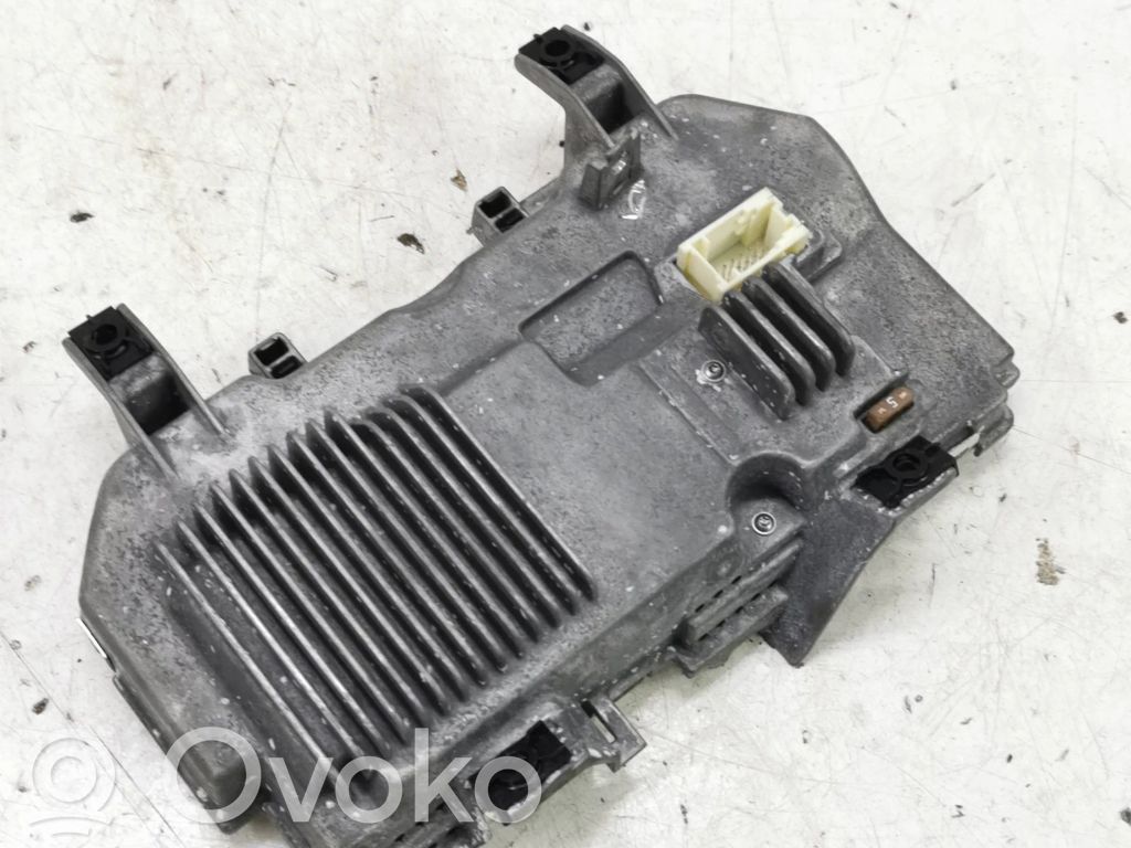 BMW 7 E65 E66 Video control module 