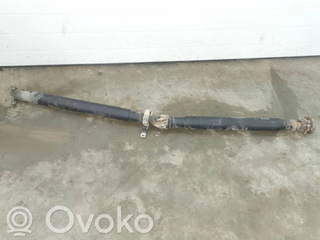 BMW 7 E65 E66 Kardāns komplektā 