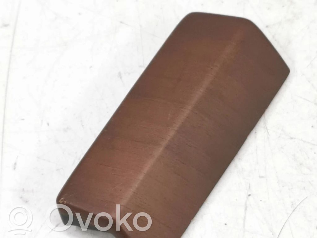 BMW 7 E65 E66 Vyris (-iai) variklio dangčio 