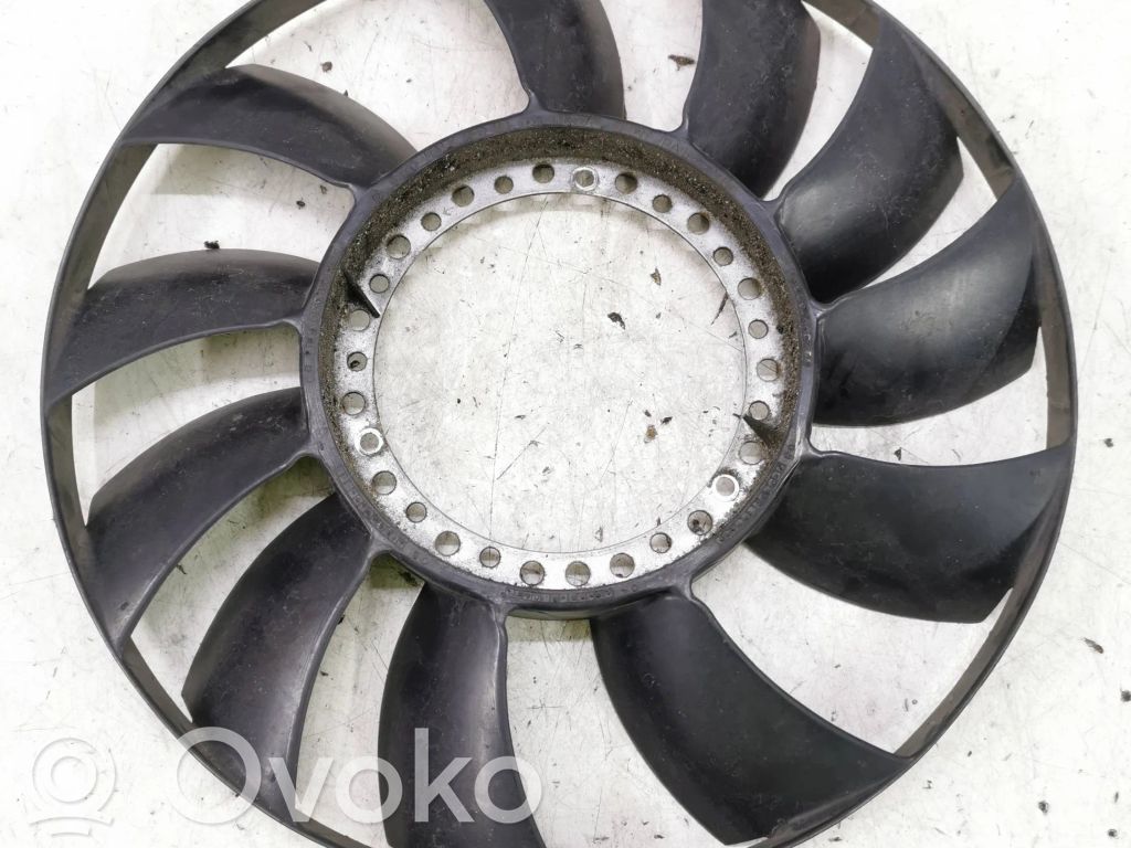 Audi A6 S6 C5 4B Fan impeller 