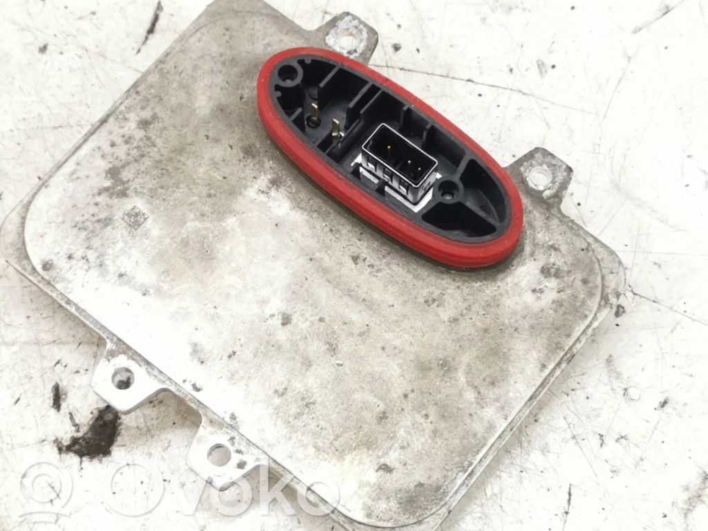 BMW 7 E65 E66 Xenon control unit/module 