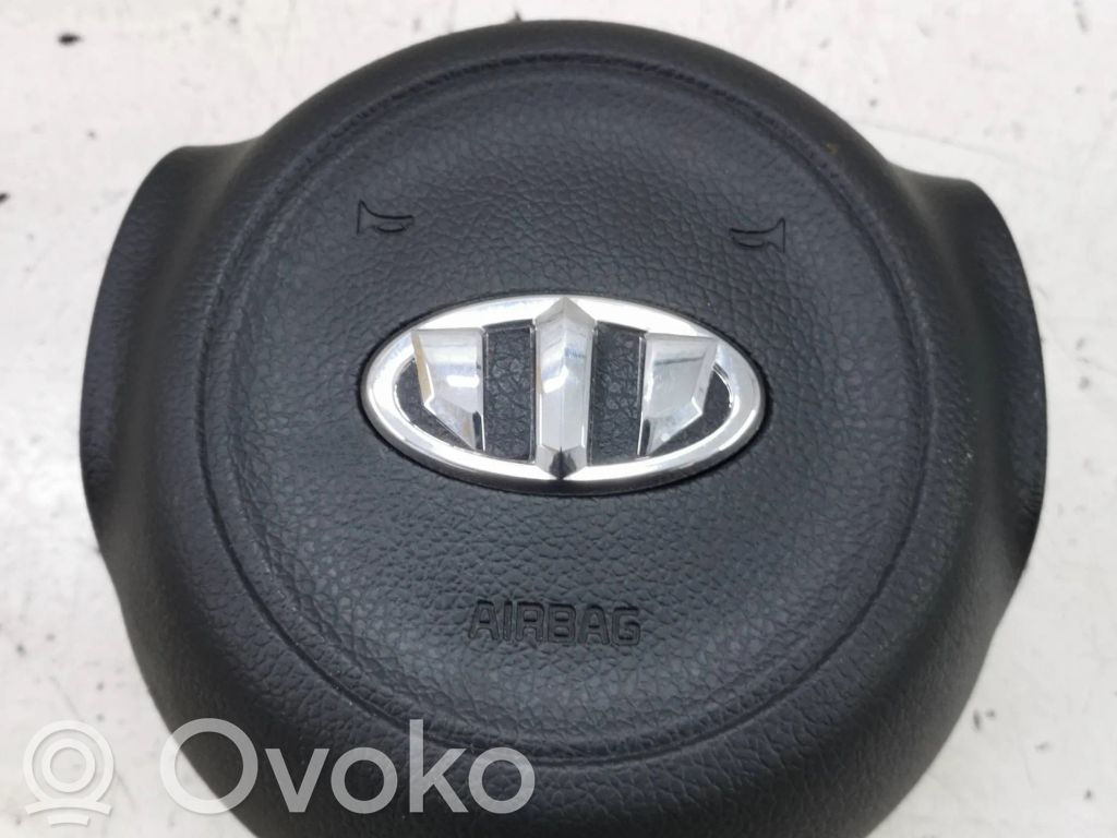 KIA Optima Poduszka powietrzna Airbag kierownicy 