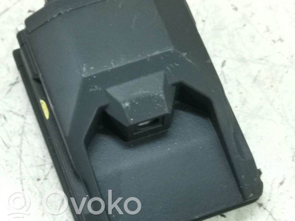 KIA Optima Windshield/windscreen camera 